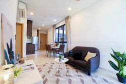 Urban Treasures (D14), Condominium #468513831